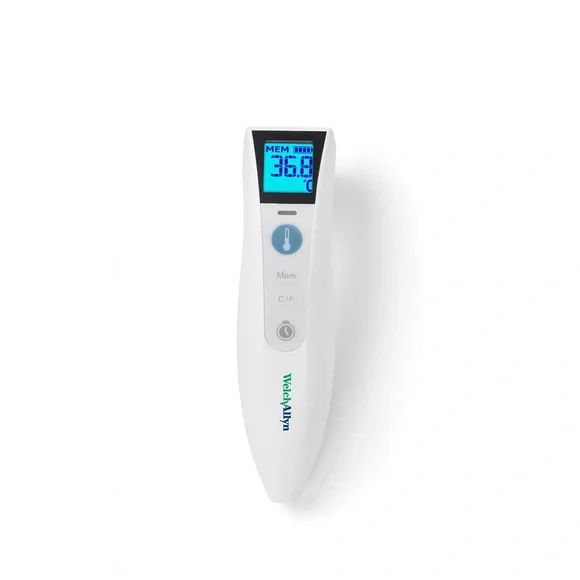 Touch-Free Thermometer - Picture 1 of 4